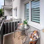 Studio Centrum - Acco Rent