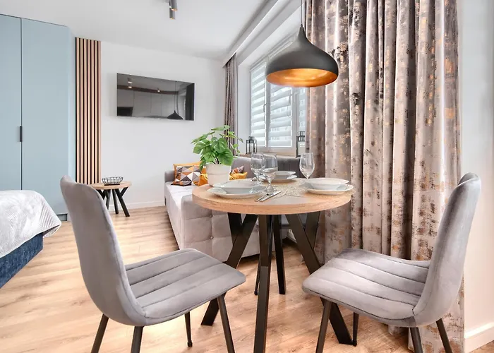Studio Centrum - Acco Rent