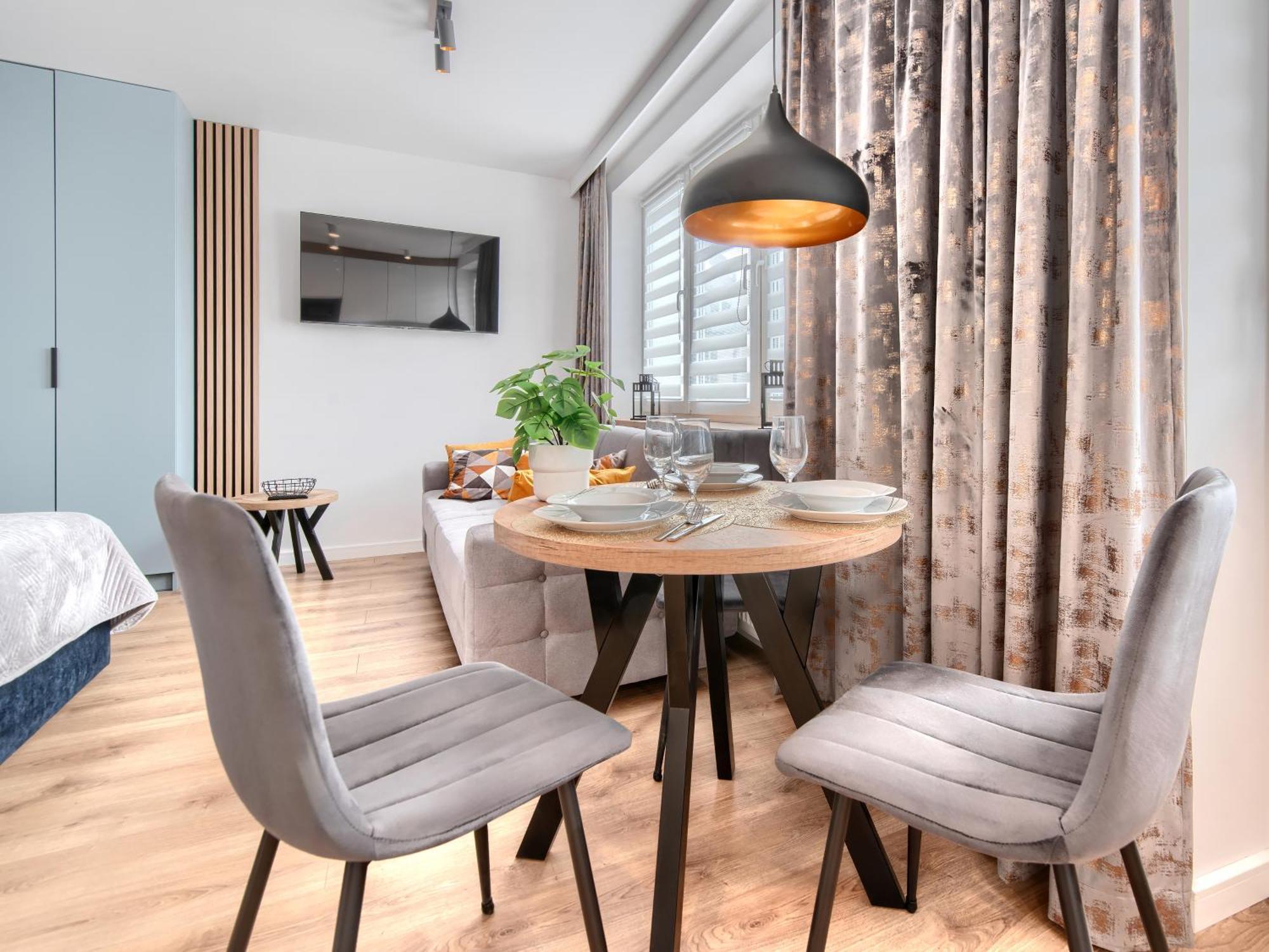 Centrum - Acco Rent Apartament *
