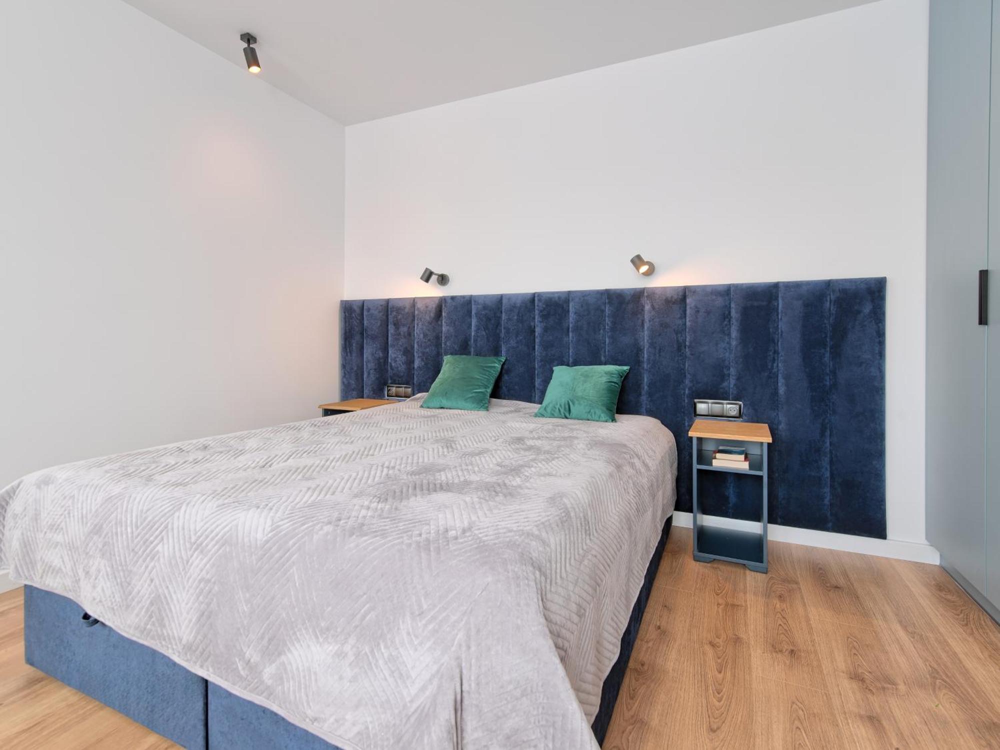 Centrum - Acco Rent * Sopot
