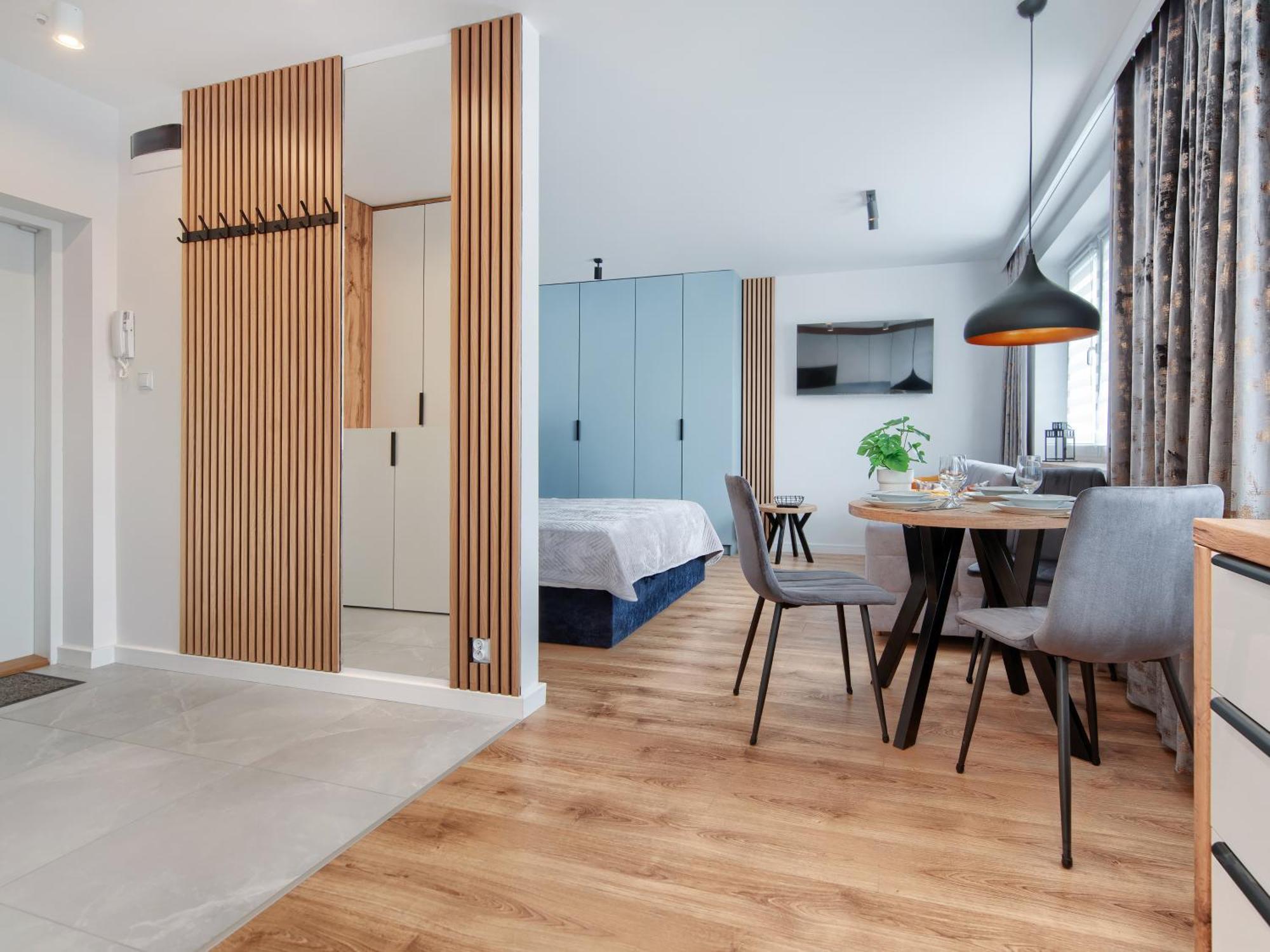 Centrum - Acco Rent Apartament Sopot