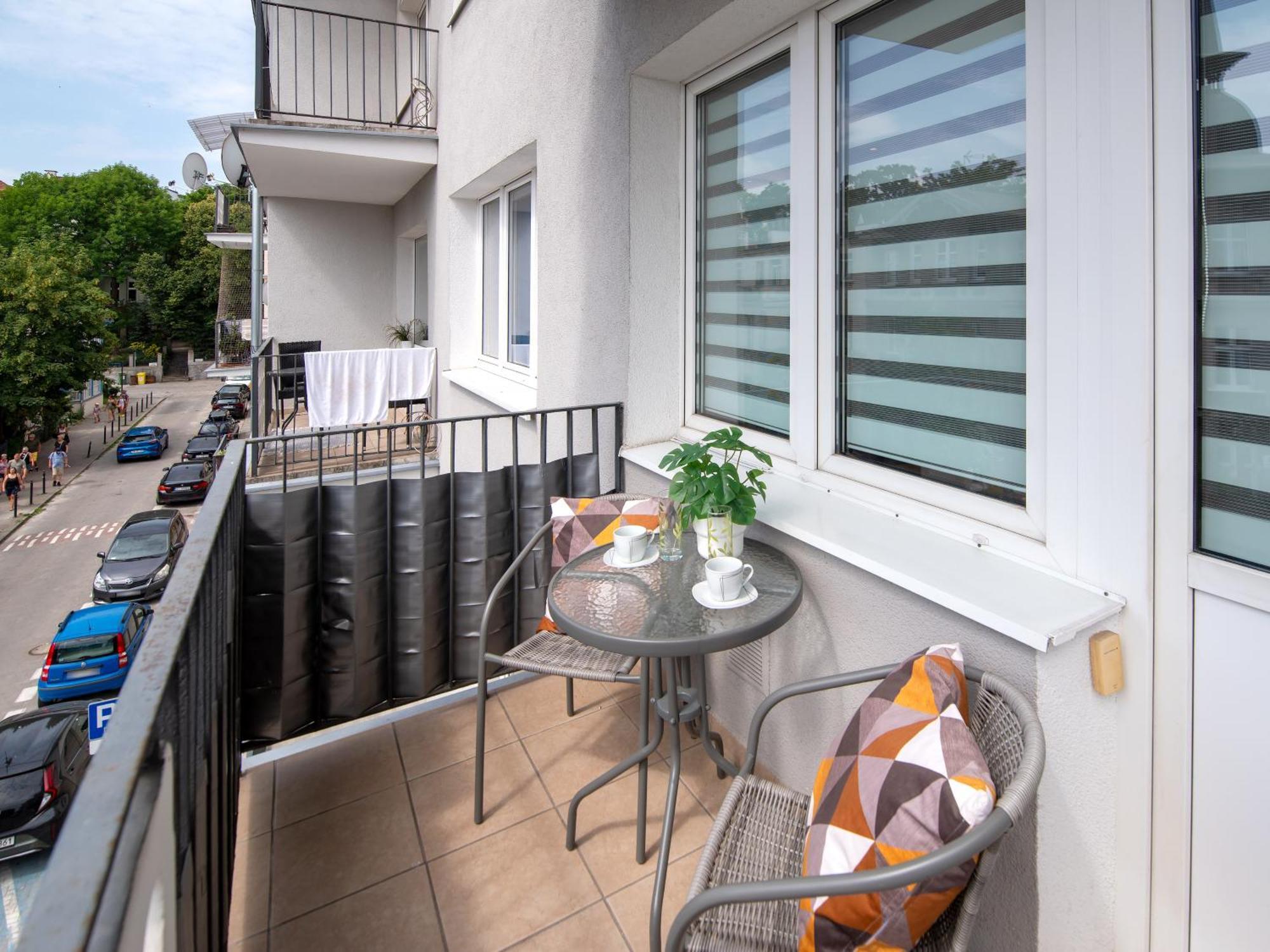 Centrum - Acco Rent Lägenhet *