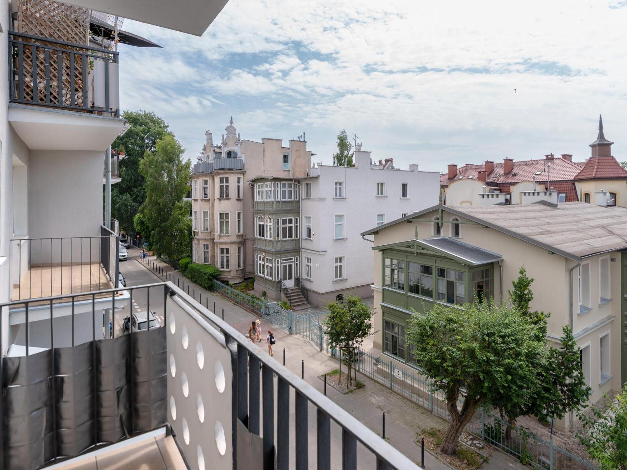 Centrum - Acco Rent Sopot